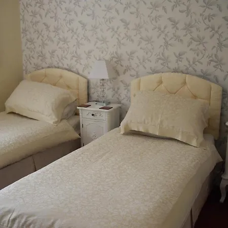The White House Quality B&B Near Bham Nec/Airport Birmingham