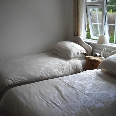 Gasthof The White House Quality B&B Near Bham Nec/Airport