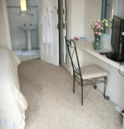 The White House Quality B&B Near Bham Nec/Airport Gasthof Birmingham