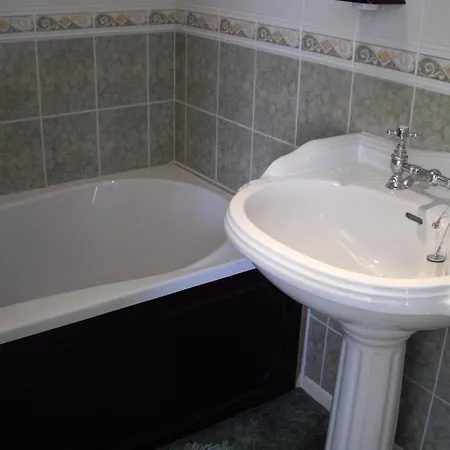 The White House Quality B&B Near Bham Nec/Airport Gasthof *
