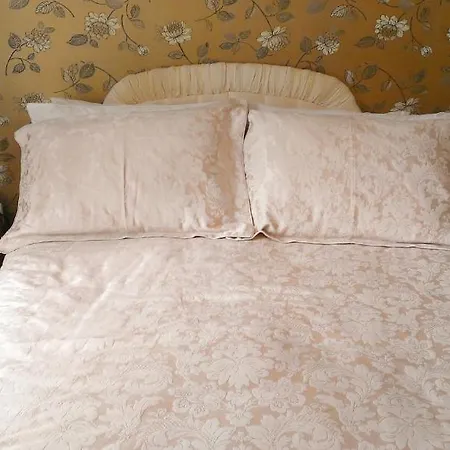 The White House Quality B&B Near Bham Nec/Airport Gasthof