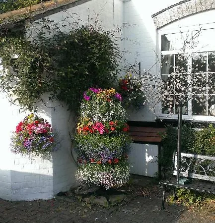 The White House Quality B&B Near Bham Nec/Airport Birmingham