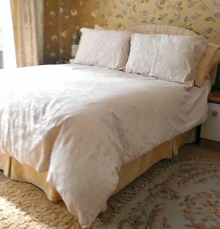 Gasthof The White House Quality B&B Near Bham Nec/Airport *