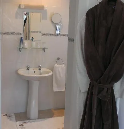 The White House Quality B&B Near Bham Nec/Airport Gasthof *