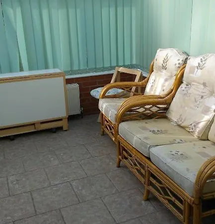 The White House Quality B&B Near Bham Nec/Airport * Birmingham