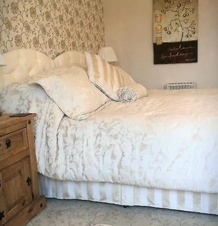 Gasthof The White House Quality B&B Near Bham Nec/Airport