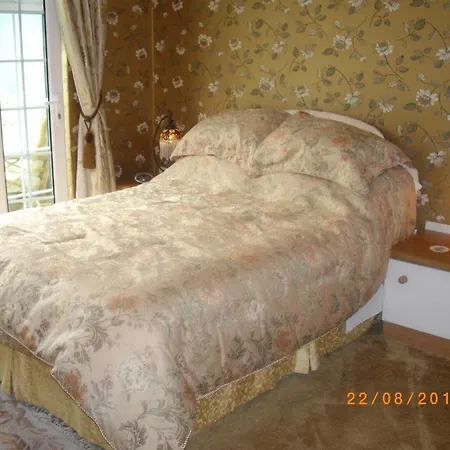 The White House Quality B&B Near Bham Nec/Airport * Birmingham