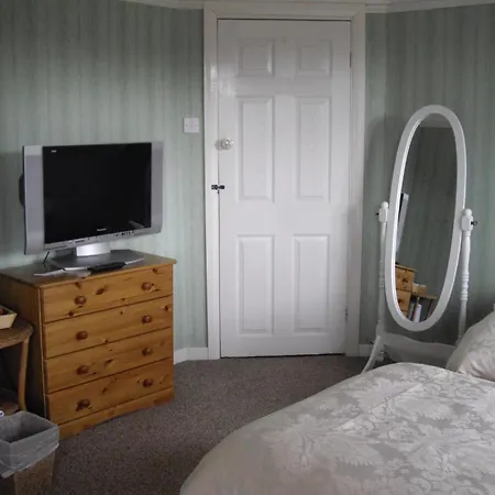 The White House Quality B&B Near Bham Nec/Airport Gasthof Birmingham